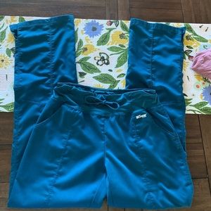 Grey’s anatomy scrub pants